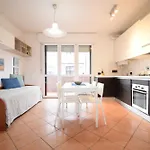 .la Casa Gandolfi. .