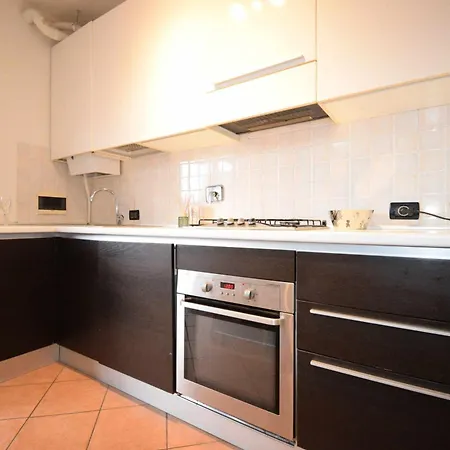 Apartment La Casa Gandolfi