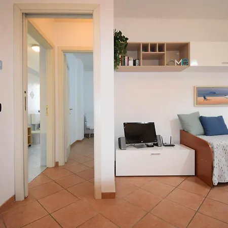 Apartment La Casa Gandolfi Castello d'Argile