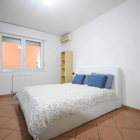 Apartment La Casa Gandolfi