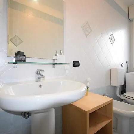 .la Casa Gandolfi. . Apartment