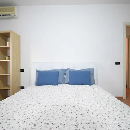 La Casa Gandolfi *
