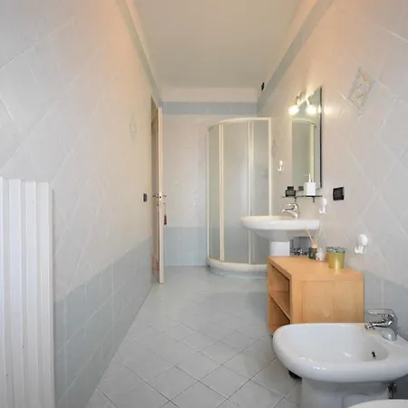 .la Casa Gandolfi. . Apartment