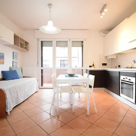 .la Casa Gandolfi. .