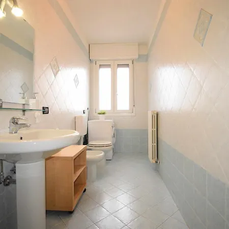 .la Casa Gandolfi. . Apartment