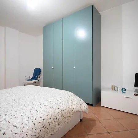 Apartment La Casa Gandolfi