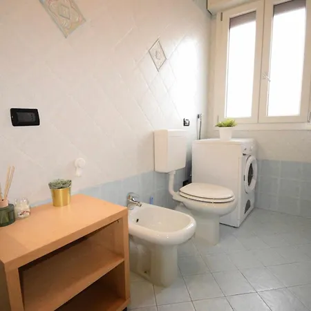 La Casa Gandolfi Apartment Castello d'Argile