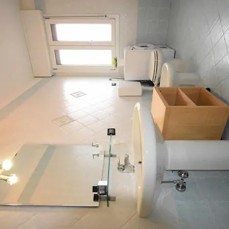 La Casa Gandolfi *