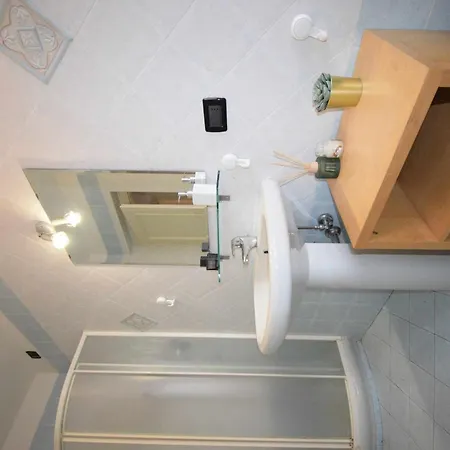 La Casa Gandolfi Apartment