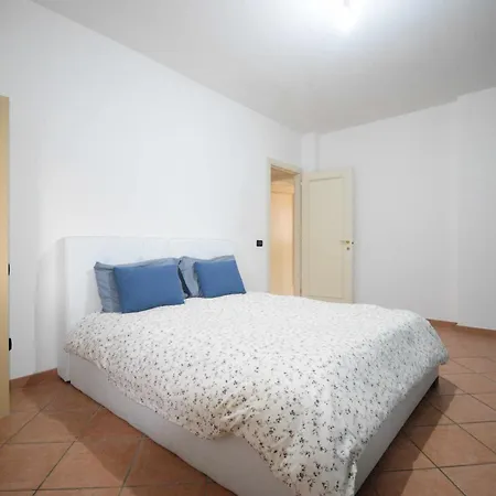 Apartment La Casa Gandolfi *