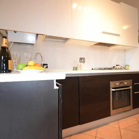 La Casa Gandolfi *