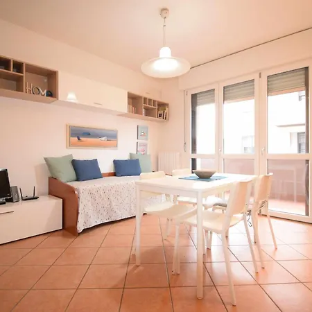 La Casa Gandolfi