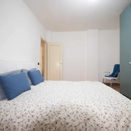 La Casa Gandolfi Apartment *