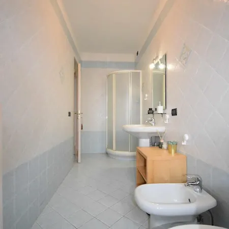 .la Casa Gandolfi. . Apartment
