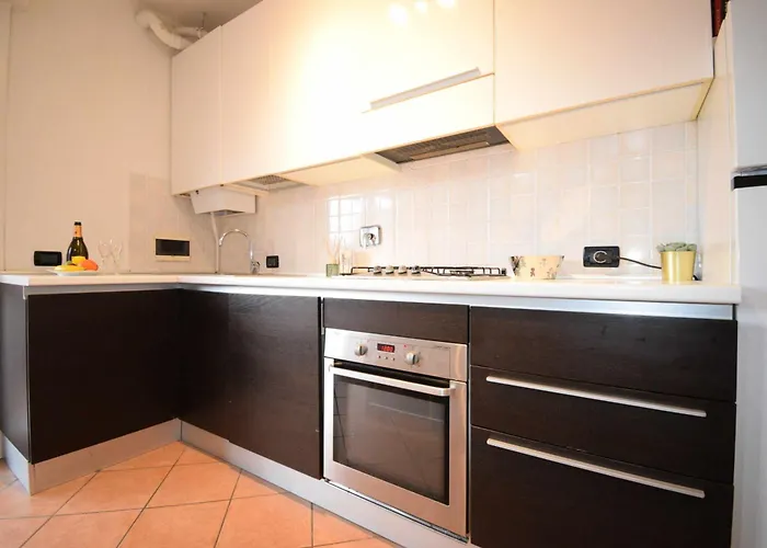 Διαμέρισμα .la Casa Gandolfi. .