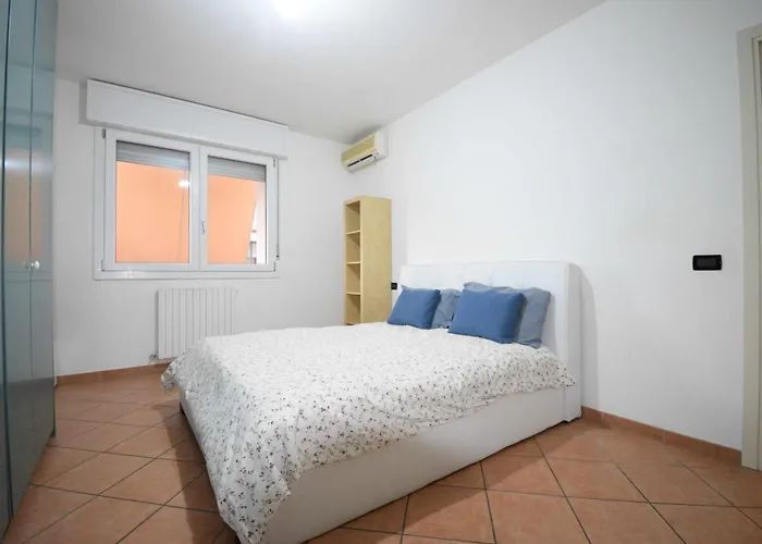 Διαμέρισμα .la Casa Gandolfi. .