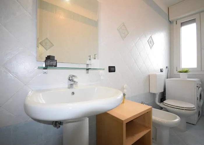 .la Casa Gandolfi. . Διαμέρισμα