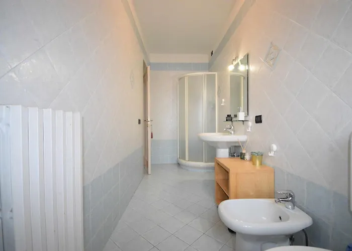 .la Casa Gandolfi. . Διαμέρισμα