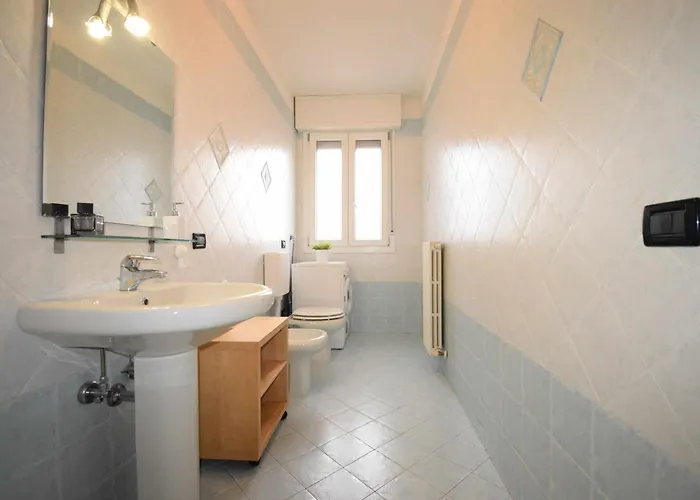 .la Casa Gandolfi. . Διαμέρισμα