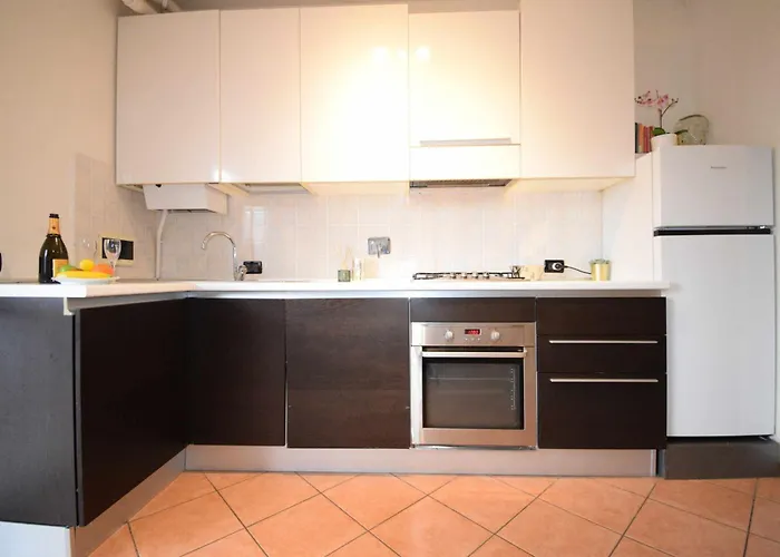 Διαμέρισμα .la Casa Gandolfi. . Castello d'Argile