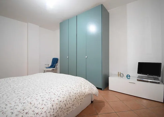 Διαμέρισμα .la Casa Gandolfi. .