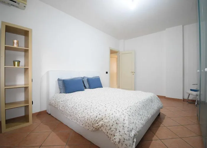 Διαμέρισμα .la Casa Gandolfi. . *