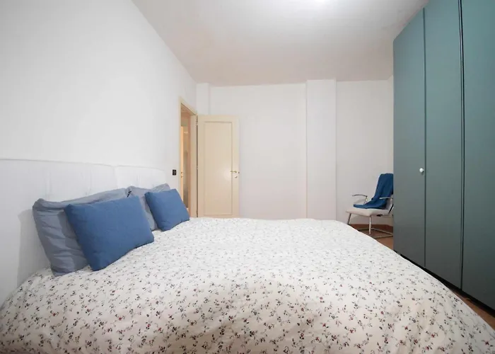 .la Casa Gandolfi. . Διαμέρισμα *