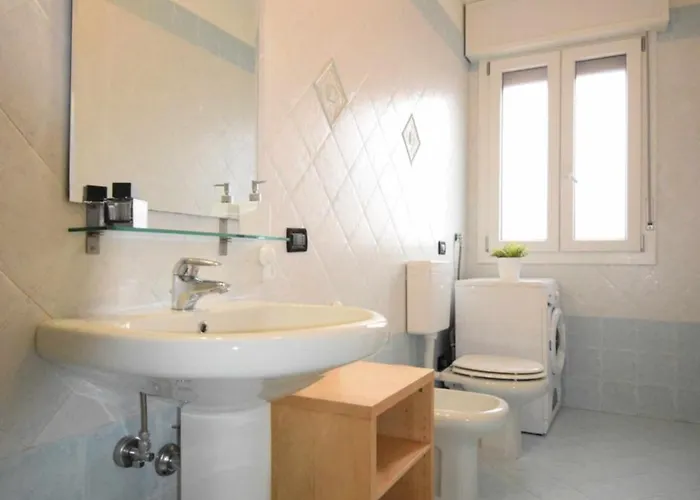 .la Casa Gandolfi. .