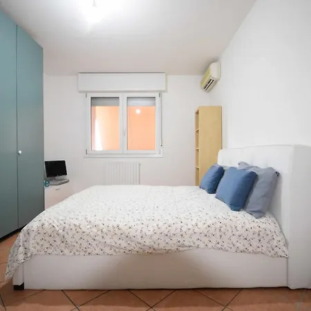 Апартаменты La Casa Gandolfi Castello d'Argile