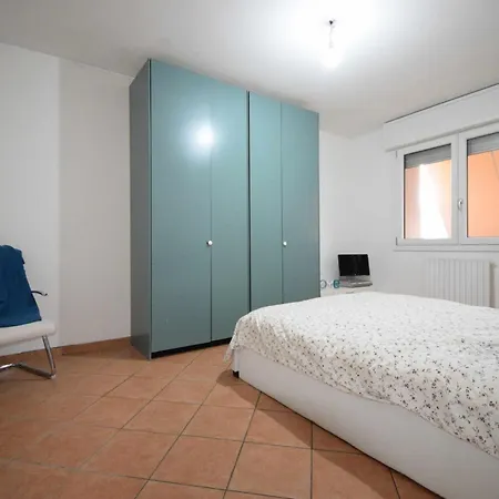 La Casa Gandolfi Апартаменты Castello d'Argile