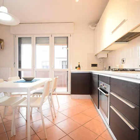 Апартаменты La Casa Gandolfi Castello d'Argile