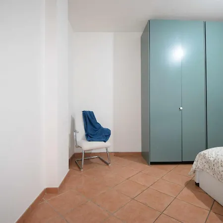 La Casa Gandolfi Appartamento Castello d'Argile