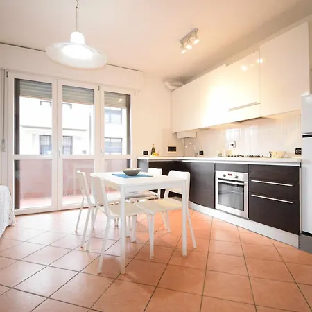 La Casa Gandolfi Castello d'Argile