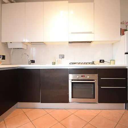 Апартаменты La Casa Gandolfi Castello d'Argile