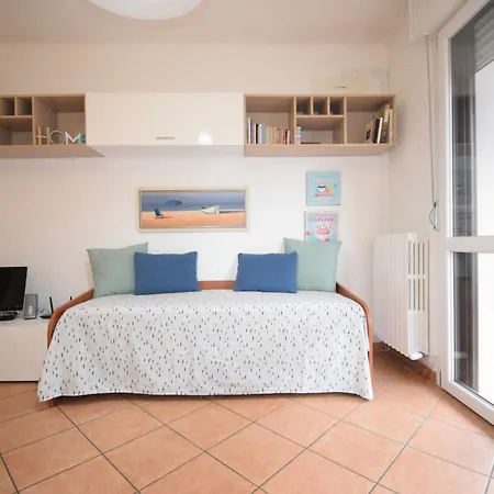 Apartment La Casa Gandolfi