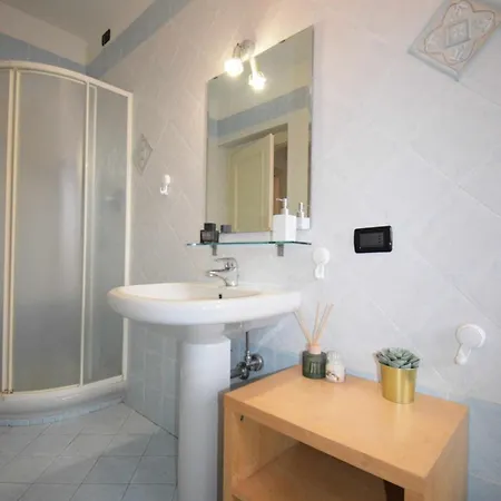 Апартаменты La Casa Gandolfi *