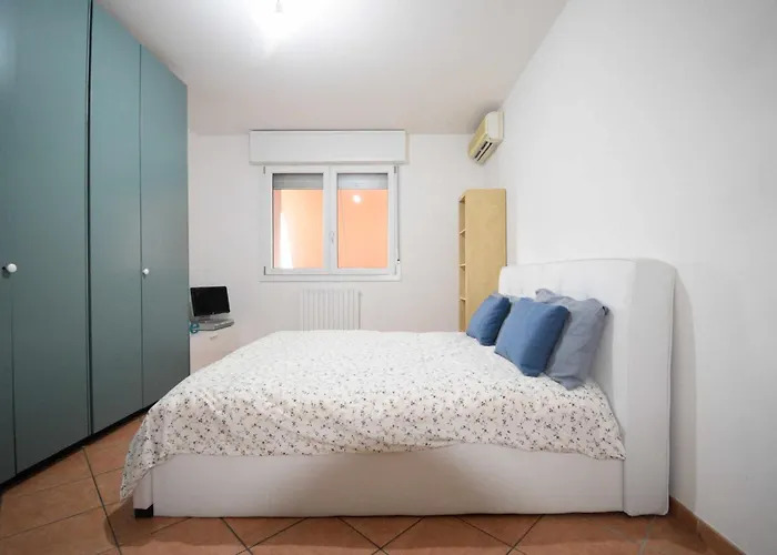 Lejlighed La Casa Gandolfi Castello d'Argile