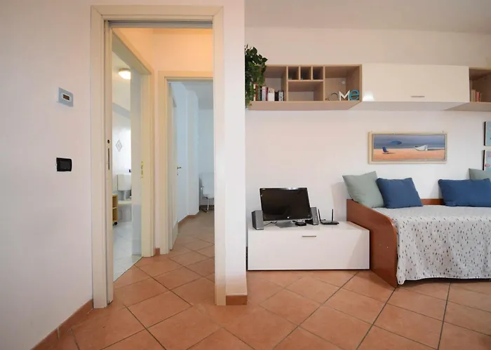 Lejlighed La Casa Gandolfi Castello d'Argile