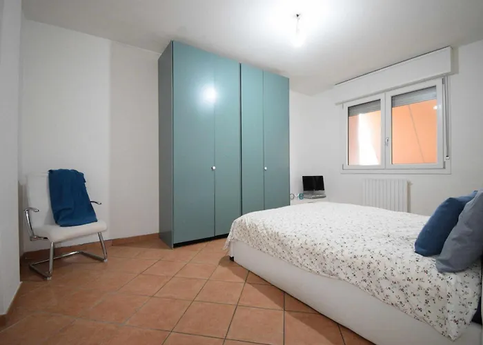 La Casa Gandolfi Lejlighed Castello d'Argile