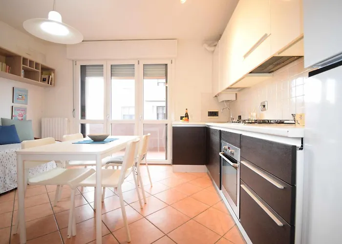 Lejlighed La Casa Gandolfi Castello d'Argile