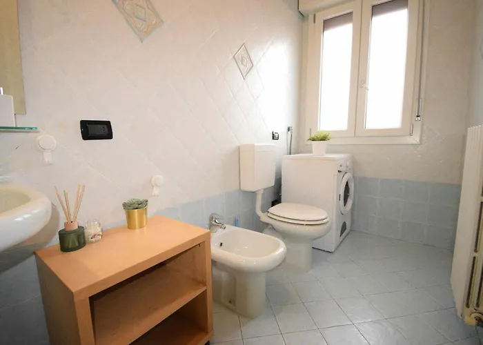 La Casa Gandolfi Lejlighed Castello d'Argile