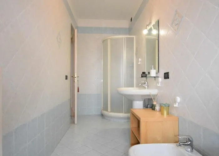 La Casa Gandolfi Lejlighed